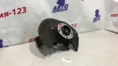 Ступица BMW X3 2006 31213450558 E83 N52B25