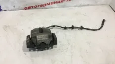 Суппорт тормозной BMW 523 2011 34116791920 F10, передний правый