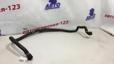 Патрубок BMW X3 2012 64219221117 F25 N47D20