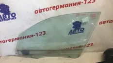 Стекло двери BMW 120 2005 51337067791 E87, переднее левое