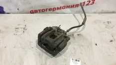 Суппорт тормозной BMW 523 2011 34216793041 F10, задний левый