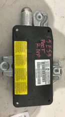 Подушка безопасности в дверь BMW X5 2004 72127037234 E53, передняя правая