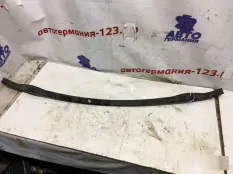 Усилитель бампера BMW 116 2012 51647266325 F20