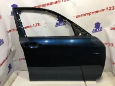 Дверь BMW 116 2012 41007284512 F20, передняя правая