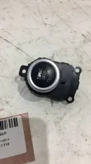 Кнопка старта BMW 523 2011 61319263436 F10