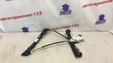 Стеклоподъемник BMW 120 2005 51337138466 E87, передний правый