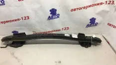 Усилитель бампера BMW 120 2005 51127058465 E87, задний