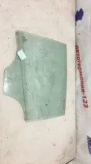 Стекло двери BMW 523 2011 51357182117 F10, заднее левое