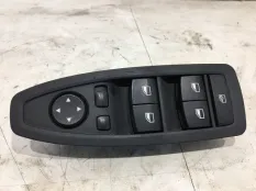 Блок управления стеклоподъемниками BMW 116 2012 61319362107 F20