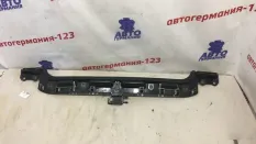 Направляющая бампера BMW 120 2005 51127058521 E87