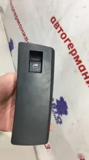 Кнопка стеклоподъемника BMW X5 2004 61316962510 E53, левая