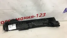 Кронштейн радиатора BMW X3 2012 17117593838 F25 N47D20C, левый