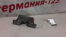 Замок капота BMW X3 2006 51234356266 E83