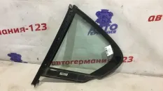 Стекло двери BMW 523 2011 51357311245 F10, заднее левое