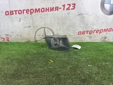 Туманка BMW 320 2006 63176937466 E92 N47D20A, передняя правая