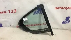 Стекло двери BMW 523 2011 51357311246 F10, заднее правое