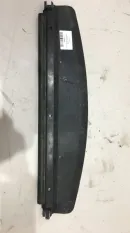 Воздуховод радиатора BMW X5 2004 51718402420 E53