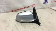 Зеркало BMW 523 2011 51167283614 F10, переднее правое