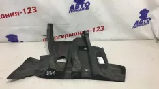 Кожух колесной ниши BMW X5 2004 51718408960 E53