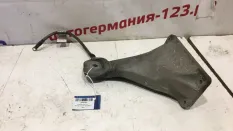 Кронштейн двс BMW X5 2004 22111097000 E53 M54B30