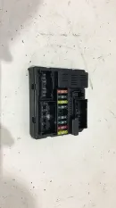 Блок электронный BMW X3 2006 12637560626 E83
