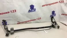 Стабилизатор BMW X3 2012 31356788710 F25, передний