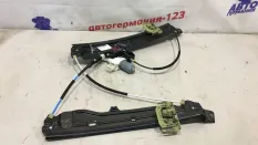 Стеклоподъемник BMW 523 2011 51337182131 F10, передний левый