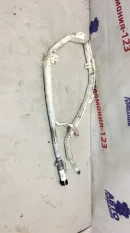 Подушка безопасности боковая BMW 645 2007 72129147343 E63, левая