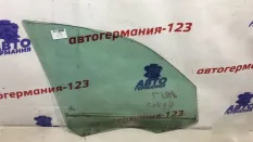 Стекло двери BMW X3 2006 51333332309 E83, переднее левое