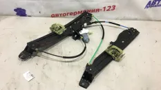 Стеклоподъемник BMW 523 2011 51337182132 F10, передний правый