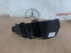 Защита антигравийная BMW 116 2012 51757241835 F20