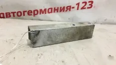Кронштейн усилителя бампера BMW 523 2011 51117158874 F10