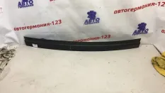 Накладка 5-й двери BMW X3 2006 51133400393 E83
