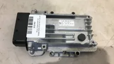 Блок управления egr Mercedes E350 2010 A1644460054 W212 642.850D