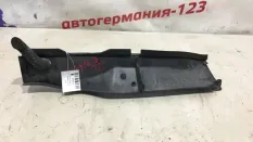 Накладка BMW 120 2005 64316925973 E87