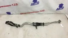 Трубки радиатора акпп BMW 523 2011 17227593142 F10 N52B25