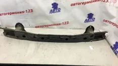 Усилитель бампера BMW 523 2011 51127203976 F10, задний
