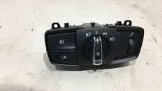 Переключатель света фар BMW 116 2012 61319265303 F20