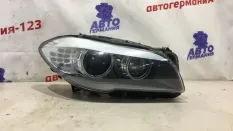 Фара BMW 523 2011 63117271906 F10, правая