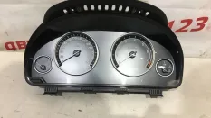 Панель приборов BMW 523 2011 62109358975 F10
