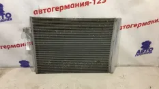 Радиатор кондиционера BMW 523 2011 64536805452 F10 N52B25