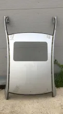 Крыша Mercedes E350 2010 A2126500009 W212 642.850D