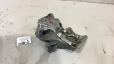 Кронштейн двс BMW 116 2012 22116788607 F20 N13B16A, левый