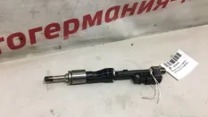Форсунка инжекторная BMW X5 2007 13537568607 E70 N55B30A