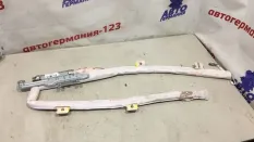 Подушка безопасности боковая BMW 523 2011 72129143418 F10, правая