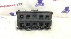 Коллектор впускной BMW 520 2004 11617525752 E60 M54B22