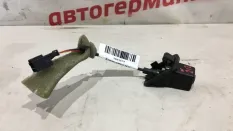 Камера заднего вида Mercedes E350 2010 A2078200897 W212 642.850D, задняя
