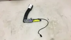 Ремень безопасности BMW X3 2006 72119119540 E83, передний правый
