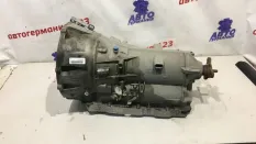 АКПП BMW 116 2012 24007636212 F20 N13B16A
