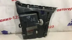 Кронштейн бампера BMW 320 2012 51127256924 F30, задний правый
